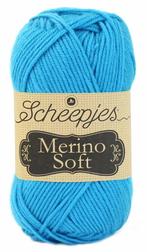 Scheepjes Merino Soft - 615 soutine - Wol Garen, Ophalen of Verzenden, Nieuw