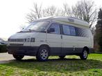 Veiling: Camper Volkswagen T4 Optima 54 Dehler 2.4 Diesel, Caravans en Kamperen, Campers, Volkswagen, Handgeschakeld, Diesel