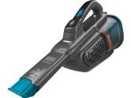 Black+decker -  Kruimelzuiger - Blauw, Witgoed en Apparatuur, Stofzuigers, Verzenden, Kruimeldief, Nieuw, Minder dan 1200 watt