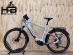 Haibike Trekking 7 E-Bike Shimano 2022, Overige merken, Ophalen of Verzenden, Zo goed als nieuw, 51 tot 55 cm