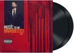 Eminem - Music To Be Murdered By - 2LP, Ophalen of Verzenden, Nieuw in verpakking
