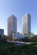 Te huur Woning/appartement in Amsterdam, 1 kamer(s) 25 m², Direct bij eigenaar, Appartement, Amsterdam, Zuid-Holland