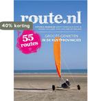 Groots genieten in de kustprovincies / Route.nl pocket, Boeken, Verzenden, Zo goed als nieuw
