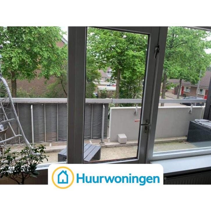Te huur: Appartement Evenaar in Rotterdam, Huizen en Kamers, Huizen te huur, Zuid-Holland, Appartement