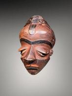 Masque pendé - Masque pendé - Pende - DR Congo (Zonder, Antiek en Kunst