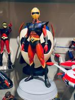 Unknown - Action figure Duke Fleed, Actarus, Goldrake,