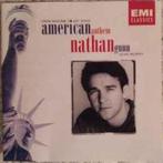 cd - Nathan Gunn - American Anthem (From Ragtime To Art S..., Zo goed als nieuw, Verzenden