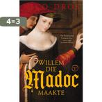 Willem die Madoc maakte 9789028231184 Nico Dros, Boeken, Verzenden, Gelezen, Nico Dros