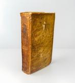 Publii Terentii - Comoediae Expurgatae - 1782