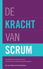 De kracht van Scrum 9789043020473 Rini van Solingen, Verzenden, Zo goed als nieuw, Rini van Solingen