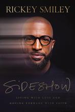 9781400342990 Sideshow Rickey Smiley, Boeken, Verzenden, Nieuw, Rickey Smiley