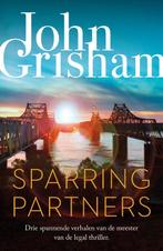 Sparringpartners / Camino island / 3 9789400512795, Verzenden, Gelezen, John Grisham