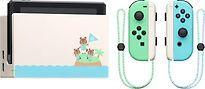 Nintendo Switch 32 GB [Animal Crossing: New Horizons Limited, Spelcomputers en Games, Spelcomputers | Overige, Gebruikt, Verzenden