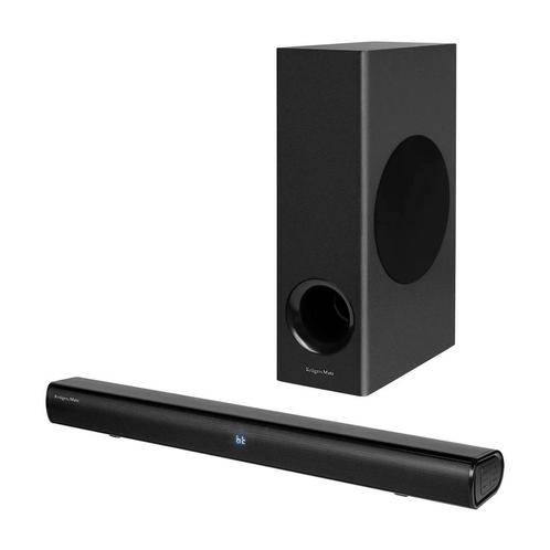 Krüger & Matz Planet 2.1 Compacte Televisie - Computer, Audio, Tv en Foto, Overige Audio, Tv en Foto, Ophalen of Verzenden
