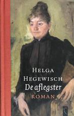 Aflegster 9789063050061 Helga Hegewisch, Gelezen, Helga Hegewisch, Verzenden
