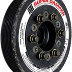 ATI Damper - 7.795in - Alum - 8 & 6 Grv - Ford Coyote 5.0 -, Ophalen of Verzenden, Nieuw