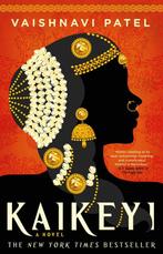 Kaikeyi 9780759557338 Vaishnavi Patel, Verzenden, Zo goed als nieuw, Vaishnavi Patel