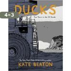 Ducks 9781787330139 Kate Beaton, Verzenden, Zo goed als nieuw, Kate Beaton