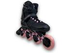Roces Warp Thread 84 - Dames - Inline skates - 84mm wielen -, Verzenden, Zo goed als nieuw