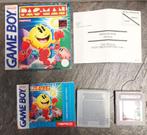 Pac-man (Gameboy tweedehands game), Spelcomputers en Games, Games | Nintendo Game Boy, Ophalen of Verzenden, Zo goed als nieuw