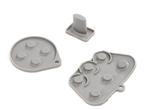 Rubber Pads voor de Sega Saturn Model 2, Spelcomputers en Games, Spelcomputers | Sega, Ophalen of Verzenden, Nieuw