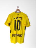 Borrusia Dortmund - Duitse voetbal competitie - Mario Gotze, Nieuw