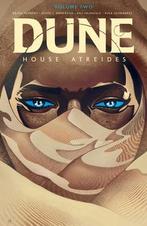 Dune: House Atreides Volume 2 [HC], Boeken, Verzenden, Nieuw