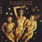 cd - Funhouse - Girls, Verzenden, Zo goed als nieuw