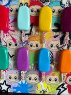 Lavinias - Lavinia Spagnuolo - QUADRO LABUBU E GELATI