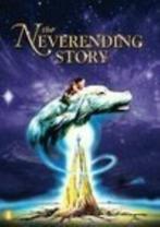 Neverending Story-original Movie (import DVD, Zo goed als nieuw, Verzenden