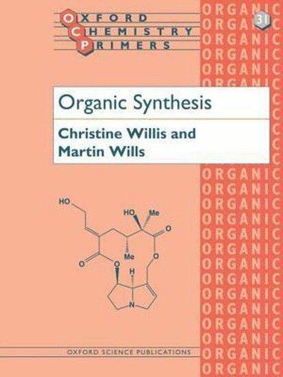 Organic Synthesis | 9780198557913, Boeken, Studieboeken en Cursussen, Verzenden