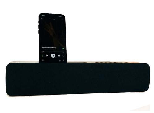 BRAINZ Powerbar Speaker Wheatstraw 38613, Audio, Tv en Foto, Luidsprekers, Nieuw, Verzenden