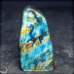 Een set unieke Labradoriet-vrije vormen – Magisch, Verzamelen, Mineralen en Fossielen