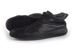 Blackstone Hoge Sneakers in maat 47 Zwart | 10% extra, Kleding | Heren, Schoenen, Gedragen, Blackstone, Sneakers of Gympen, Zwart