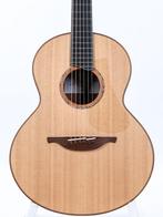 Lowden S50 Cuban Mahogany Lutz Spruce (Akoestische Gitaren), Ophalen of Verzenden, Nieuw, Western- of Steelstringgitaar