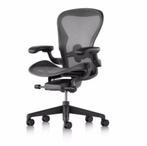 Scherpe prijs nieuw model Herman Miller Aeron bureaustoel, Receptie of Entree, Ophalen of Verzenden, Nieuw in verpakking, Stoel