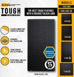 SUNBEAMsystem Tough 21 Watt Long Black Zonnepaneel, Ophalen of Verzenden, Nieuw