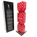 Ad van Hassel (1953) - Luxury Art Candy Toffee - Supreme Red, Antiek en Kunst