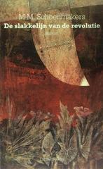 De slakkelijn van de revolutie / Stroomafwaarts en, Verzenden, Gelezen, Schoenmakers
