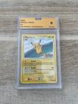 Wizards of The Coast - Pokémon - Graded Card Pikachu - 15/17