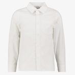 Name it jongens overhemd regular fit wit maat 110/116, Kleding | Dames, Verzenden, Nieuw