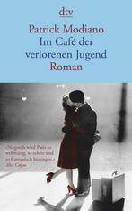 Im Café der verlorenen Jugend 9783423142748 Patrick Modiano, Verzenden, Zo goed als nieuw, Patrick Modiano