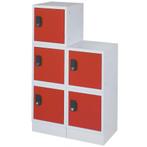 (MDK-101262) Ceha Cube locker OKK 30 30,5 cm hoog, Ophalen of Verzenden, Nieuw