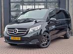 Mercedes-Benz V-Klasse 250d Extra Lang DC Avantgarde, Auto's, Bestelauto's, Automaat, Gebruikt, Overige kleuren, Diesel