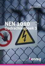 NEN 1010 9789056366872, Boeken, Zo goed als nieuw