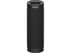 Sony SRS-XB23 Zwart, Verzenden, Zo goed als nieuw