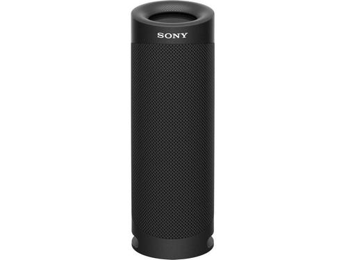 Sony SRS-XB23 Zwart, Audio, Tv en Foto, Luidsprekers, Zo goed als nieuw, Verzenden