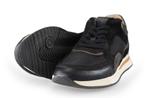 VIA VAI Sneakers in maat 39 Zwart | 10% extra korting, Verzenden, Zwart, VIA VAI, Sneakers of Gympen