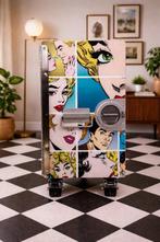 TrapTrading - Trolleys van luchtvaartmaatschappijen - Galley