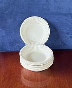 Wedgwood - Tafelservies (6) - Edme - Aardewerk - Compote